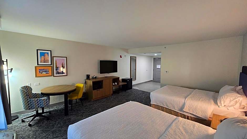 Hampton Inn By Hilton & Suites Chicago Deer Park