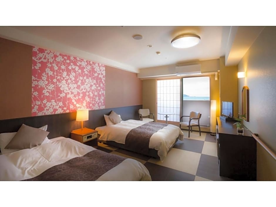 Hotel Sekumiya - Vacation STAY 21688v