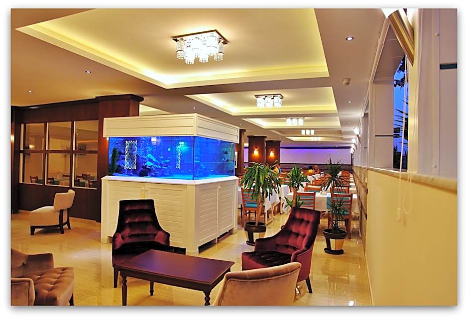 Mesut Hotel