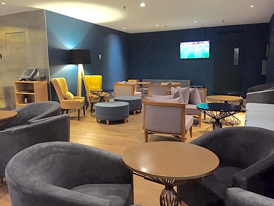 Galeria Plaza Reforma