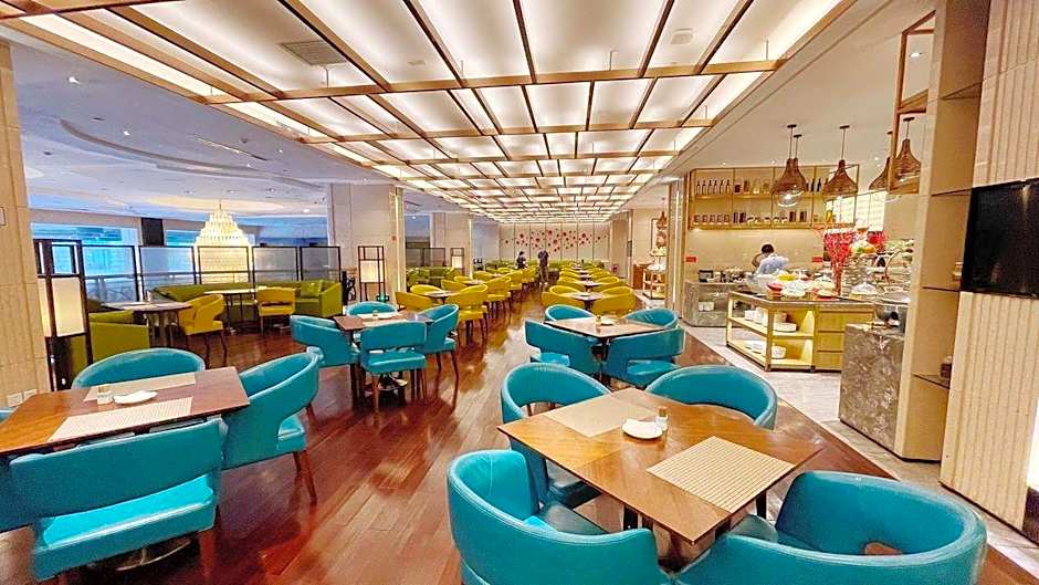 Hotel Canton