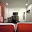 Heritage Hotel New York City