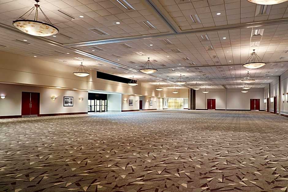 Sheraton Imperial Hotel Raleigh-Durham Airport at Research Triangle Park
