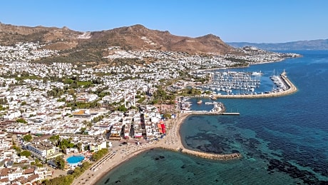 Mandalinci Beach Hotel - Alojamientos en TURGUTREIS