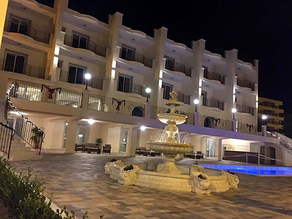 Hotel Riviera Palace