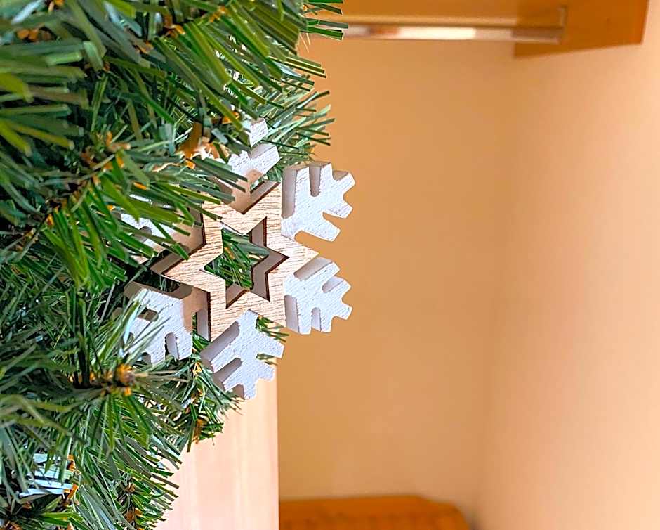 Abete Bianco - Albergo del Natale