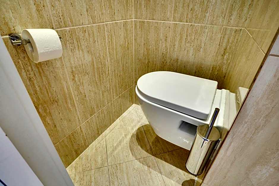 Aphrodite Hotel Marianske Lazne