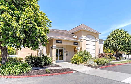 Extended Stay America Suites - San Jose - Sunnyvale