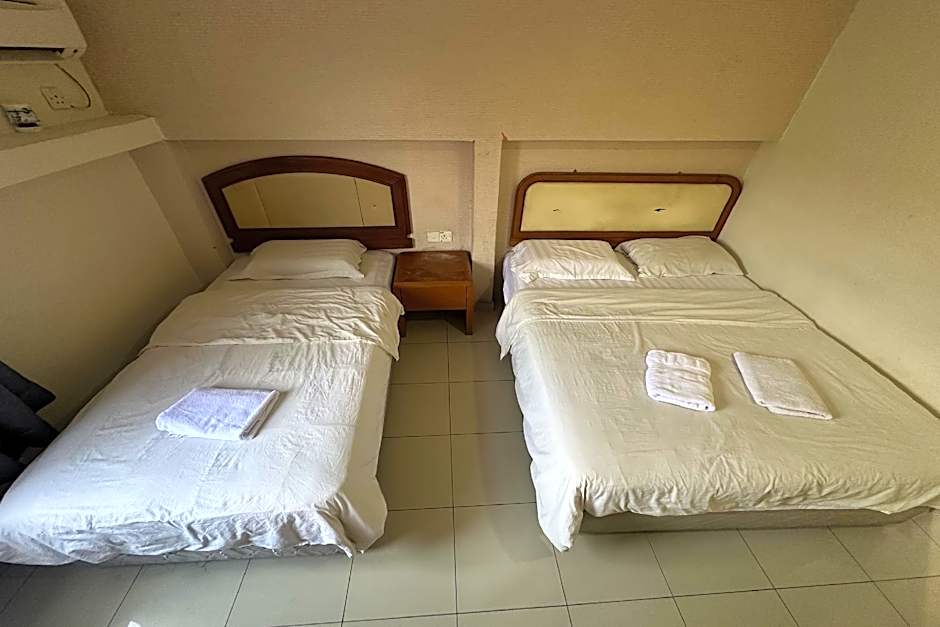 Angsa Hotel