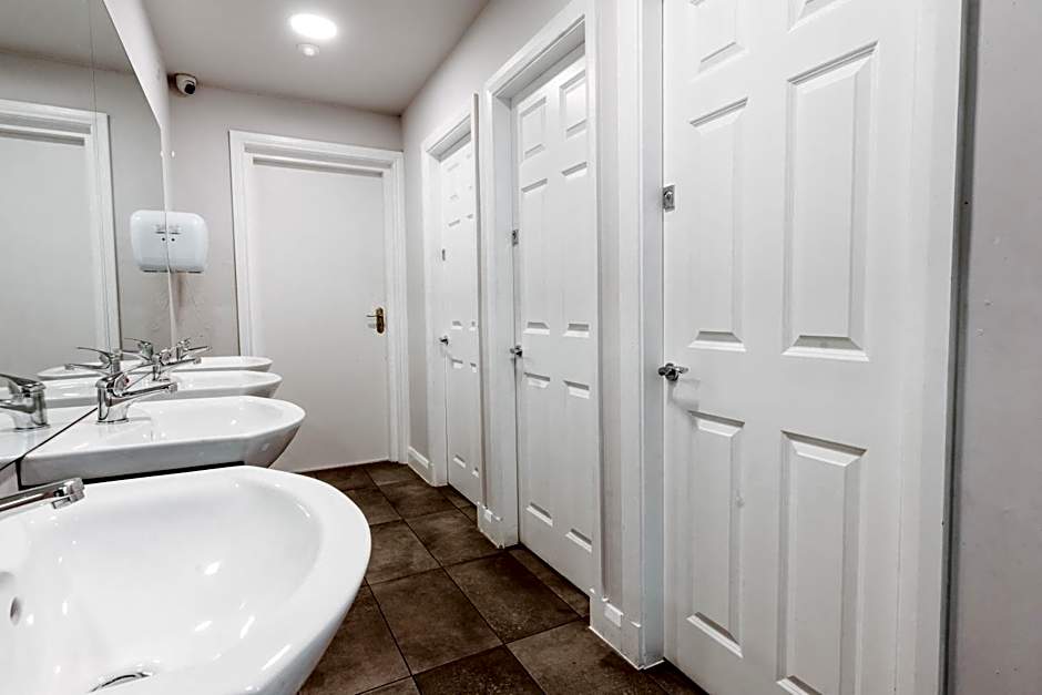 Eden Quay Guesthouse Private Rooms