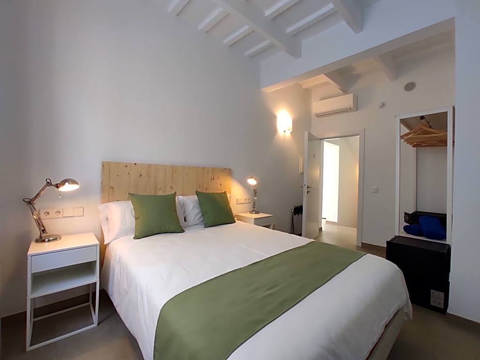 Hotel Maison Carree