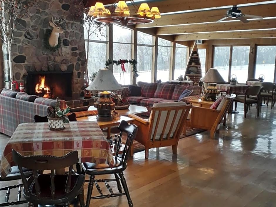 Birchwood Inn
