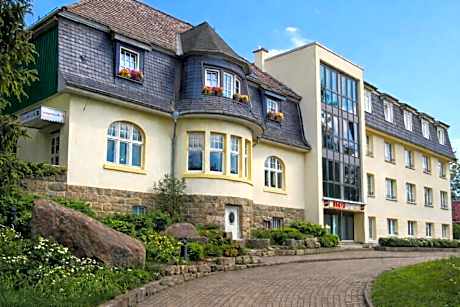 REGIOHOTEL am Brocken Schierke