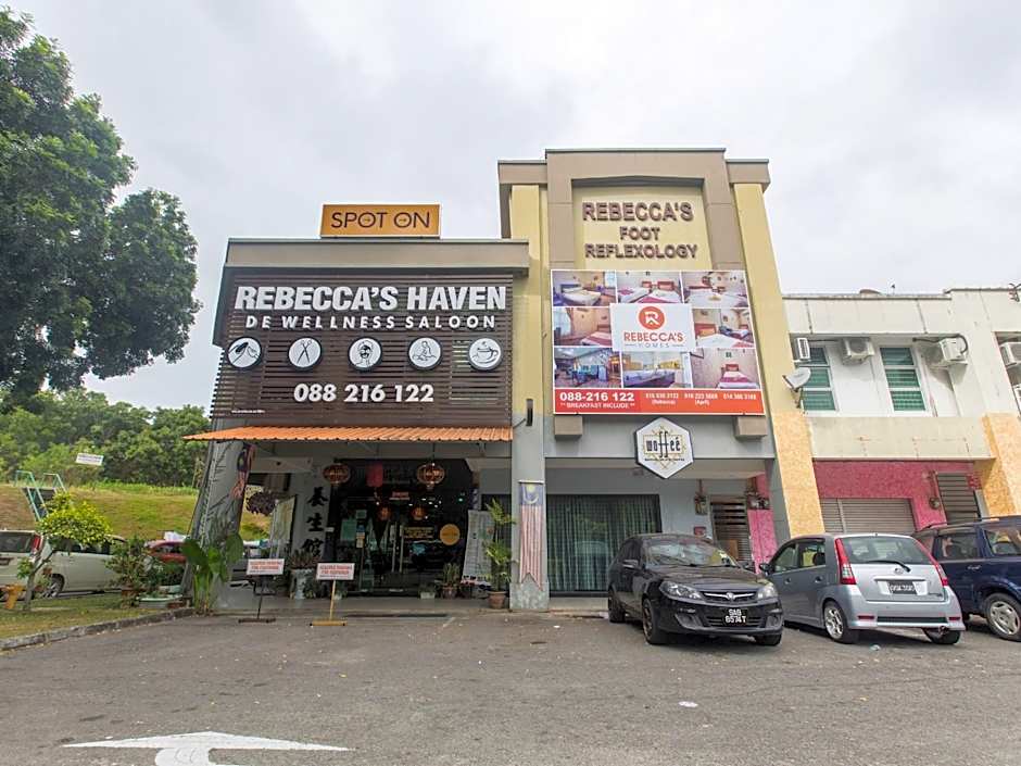 SPOT ON 89858 Rebecca's Homes