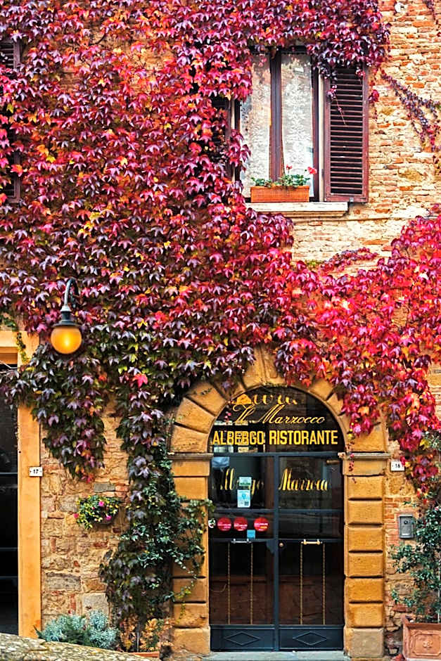 Albergo Il Marzocco - Hotel dal 1860