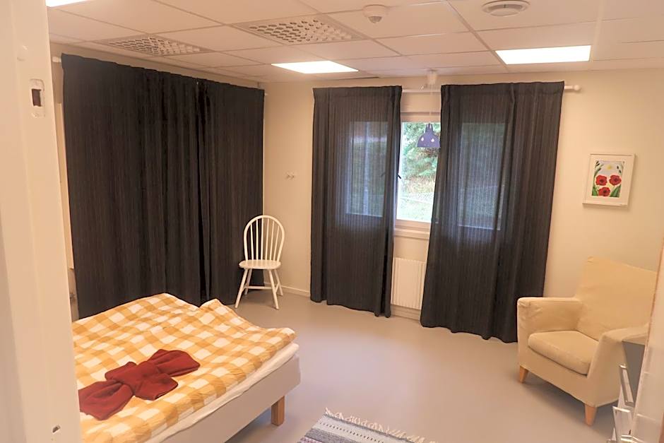 Skrå hostel - bed & business