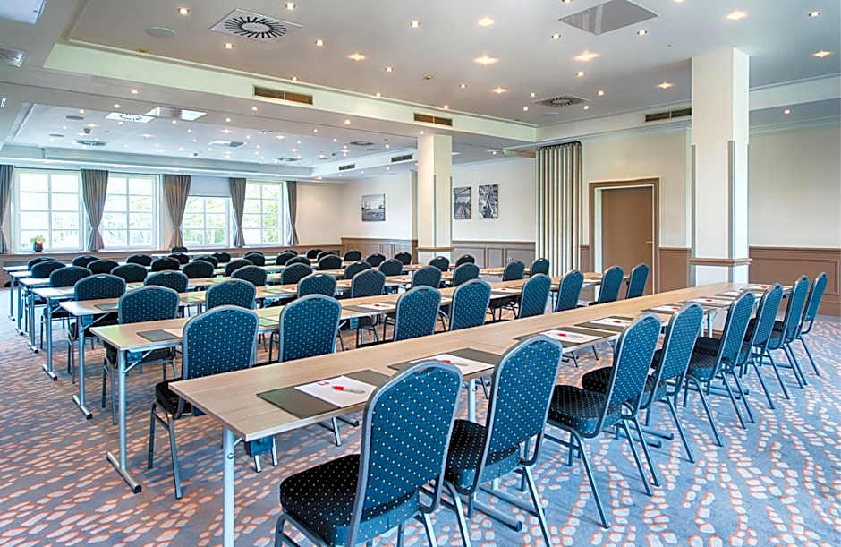 Leonardo Hamburg Stillhorn