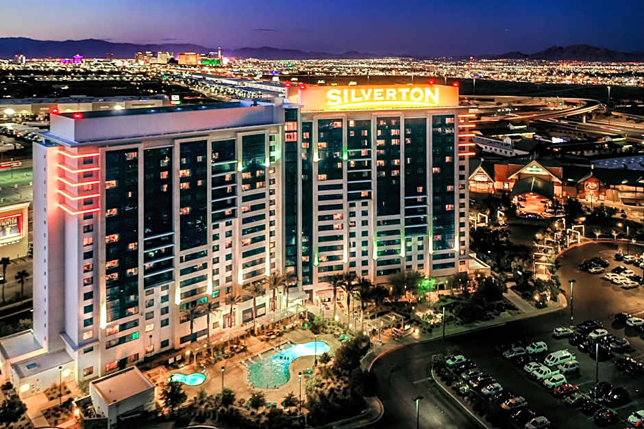 The Berkley, Las Vegas