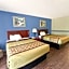 Executive Inn By OYO Ridgeway I-77