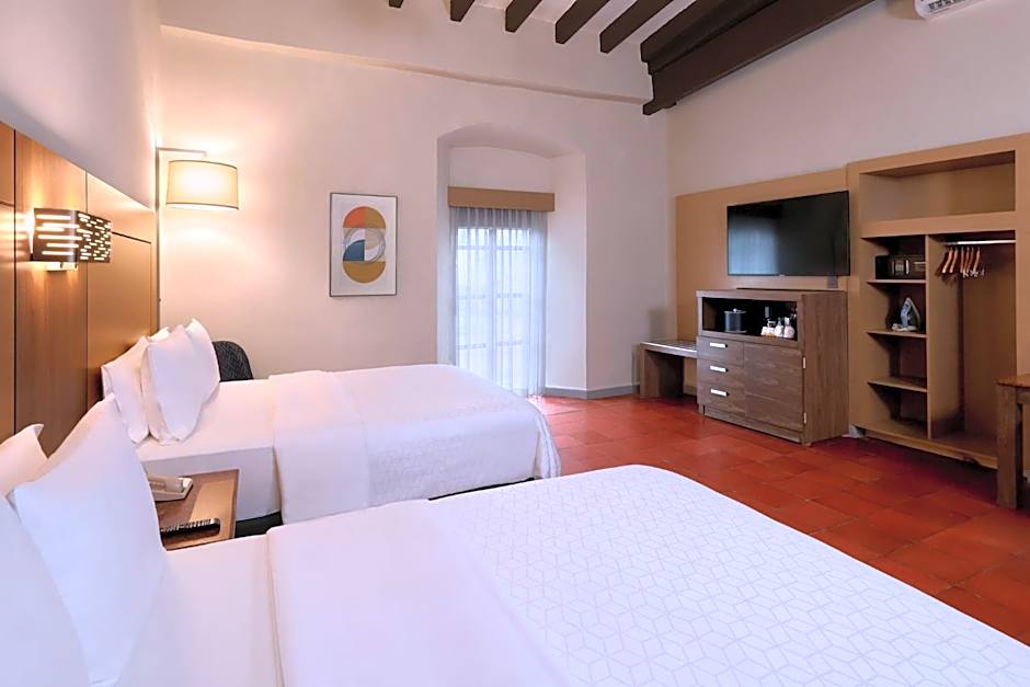 Holiday Inn Express Veracruz Centro Historico