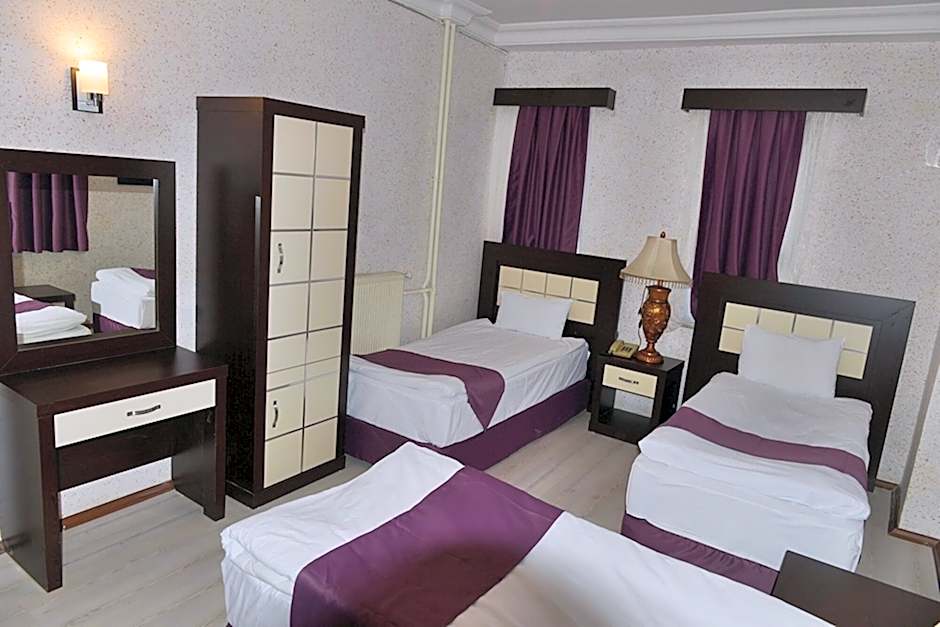 Küçük Velic Hotel