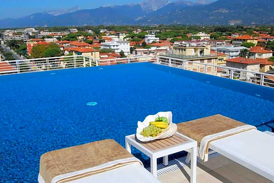 Hotel Bracciotti