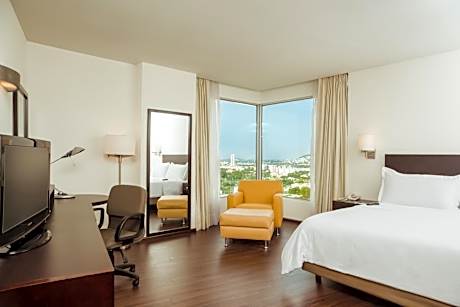 Junior Suite