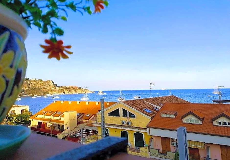 Hotel Pensione Cundari