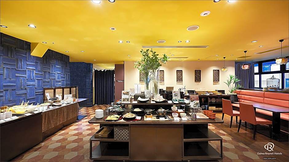 Daiwa Roynet Hotel Kyoto-ekimae