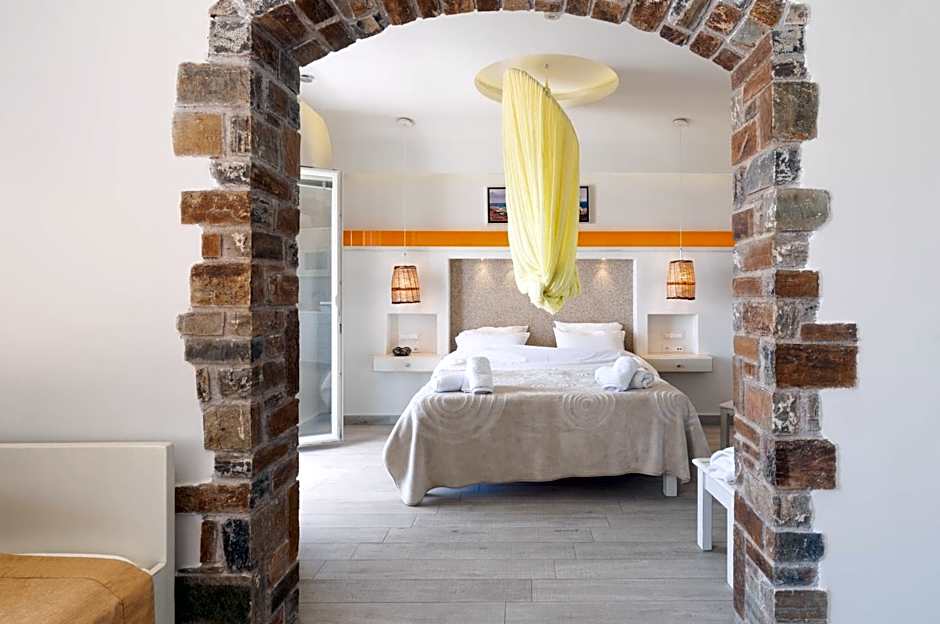 Villa Adriana Hotel