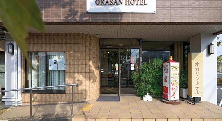Okasan Hotel