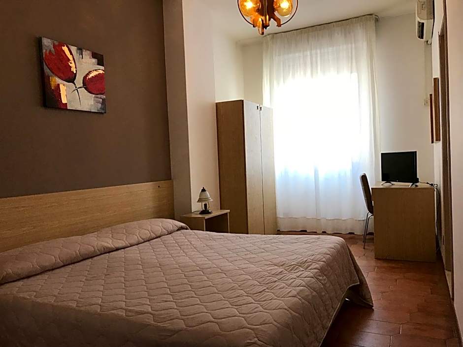 Hotel La Sirenetta