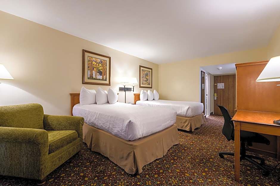 Grand Vista Hotel-Grand Junction