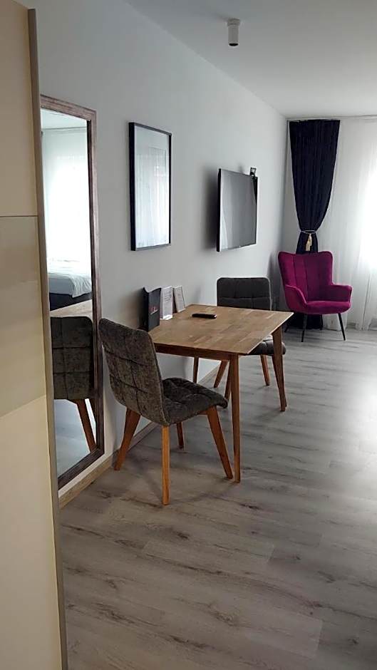 Maxim Apartments Mainz