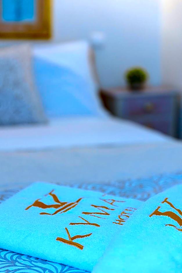 Kymata Hotel