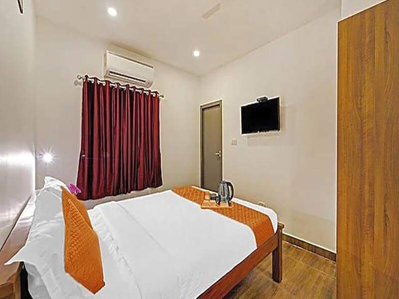 Namadhu Illam by FabHotel – Chennai, IL