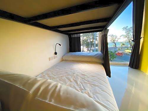 Fishtail Hostel Phuket