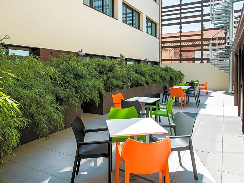 Ibis Styles Collioure Port Vendres