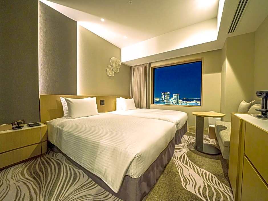 Hotel JAL City Tokyo Toyosu