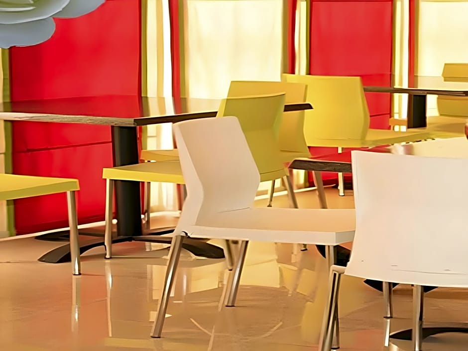 Delta Sinar Mayang Hotel