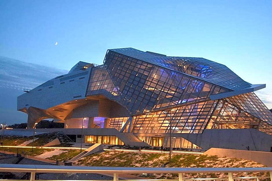 MHL - Maison Hotel Lyon