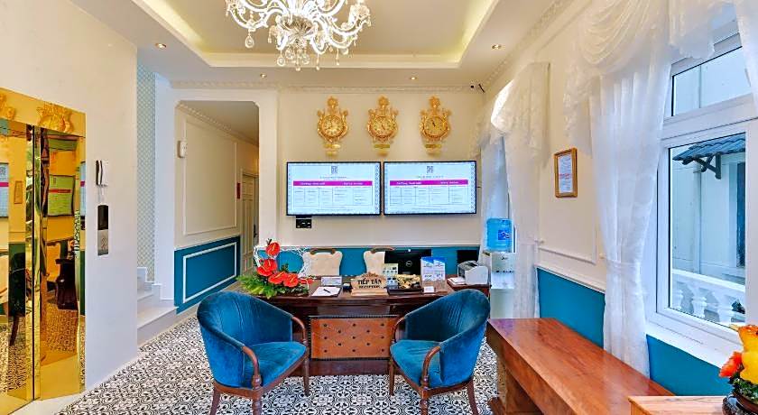 Dalat Boutique Hotel