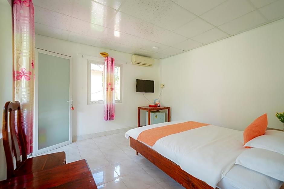 Thai Tan Tien Resort