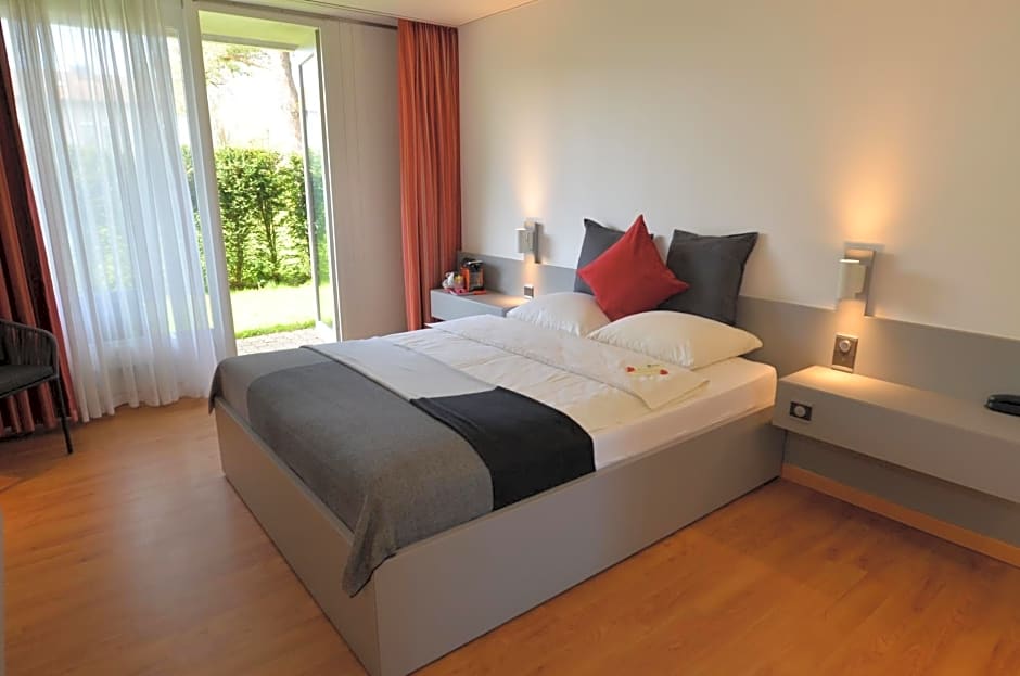 Hotel Egerkingen