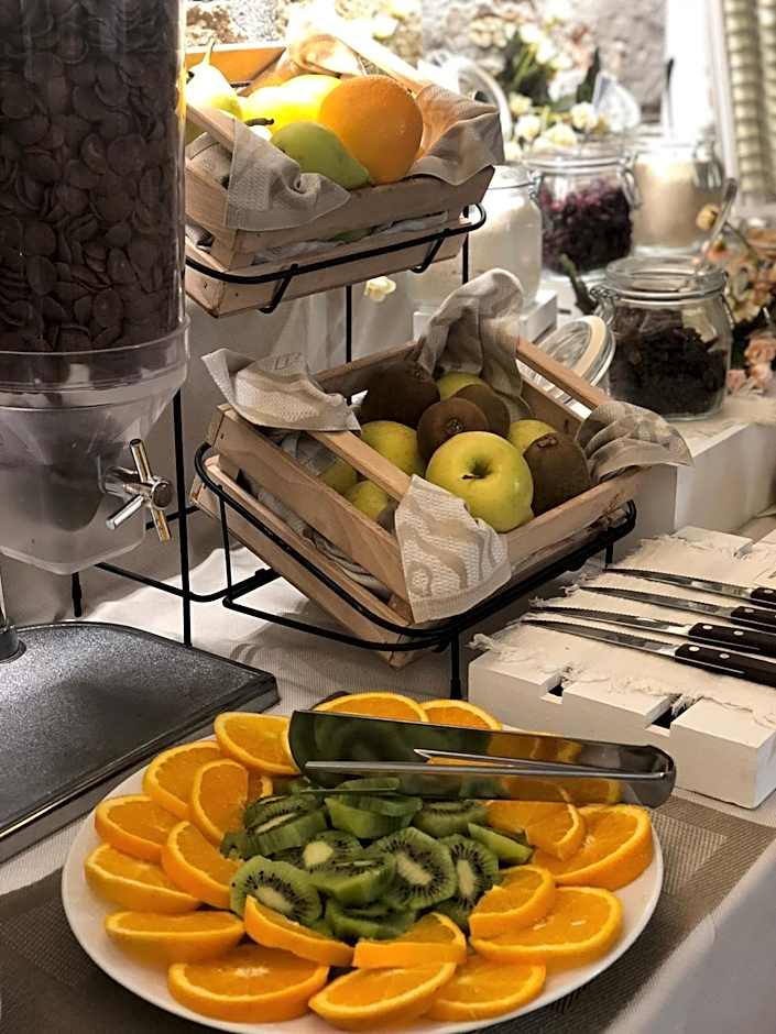 Hotel Villa San Giorgio