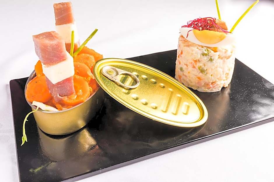 Parador de Arcos de la Frontera