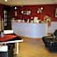 Logis Hotel Les Vosges