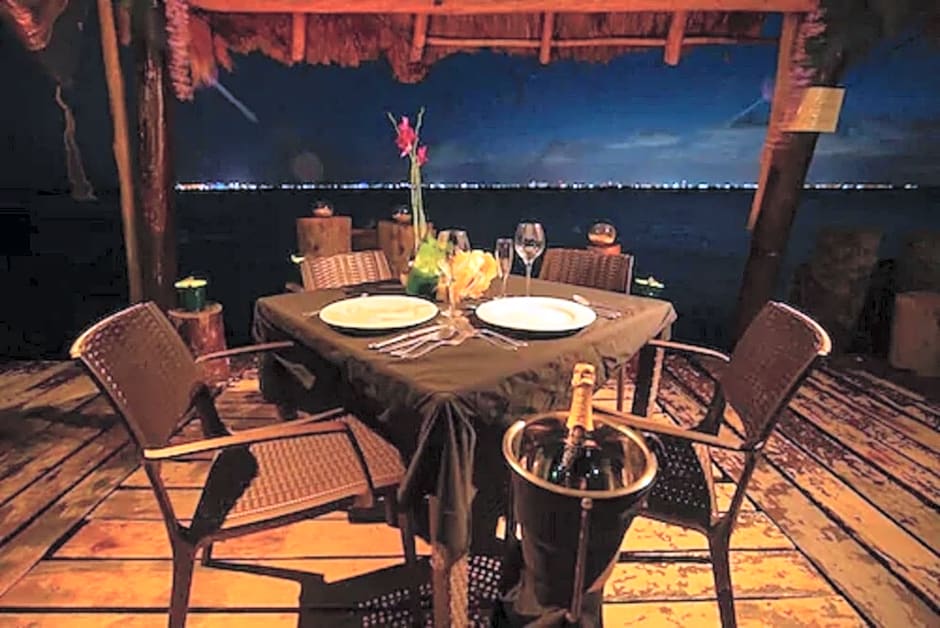 Hotel Boutique Skulls Landing
