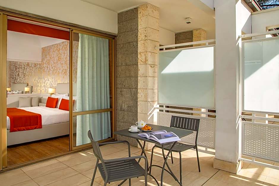 Hotel Shangri-La Roma by OMNIA hotels