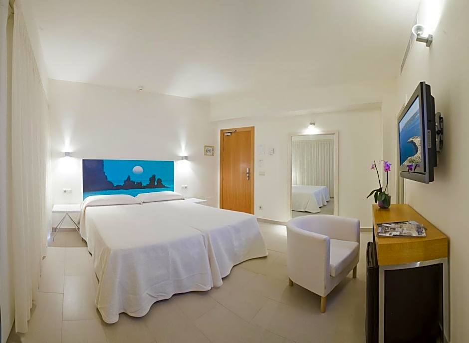 Hotel Florencio Ibiza